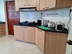 Ballota Park Condominium (D17), Condominium #621488641